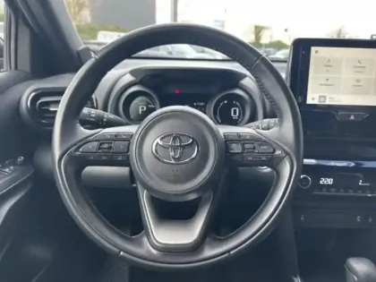 Photo 14 Toyota Yaris  Cross 116h Design MY22