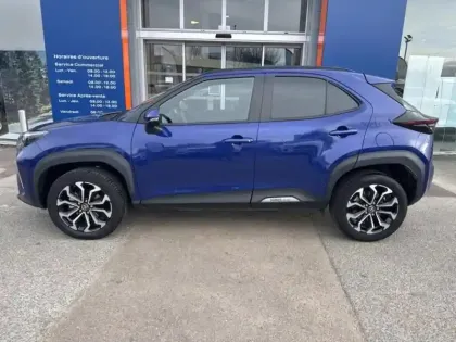 Photo 7 Toyota Yaris  Cross 116h Design MY22