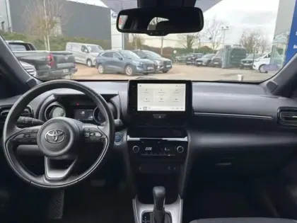 Photo 13 Toyota Yaris  Cross 116h Design MY22