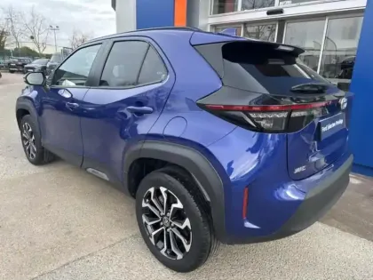 Photo 6 Toyota Yaris  Cross 116h Design MY22