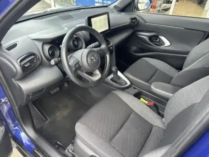 Photo 9 Toyota Yaris  Cross 116h Design MY22