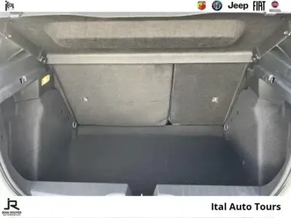 Photo 20 Fiat Panda Grande  1.2 Hybrid Turbo 110ch La Prima eDCT6