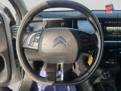 Photo 11 Citroën C4  Cactus BlueHDi 100 Rip Curl