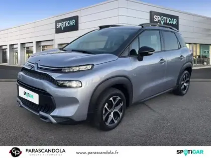 Photo Citroën C3 Aircross