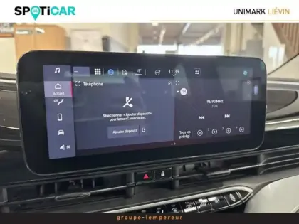 Photo 14 Fiat 500  e 118ch Icône