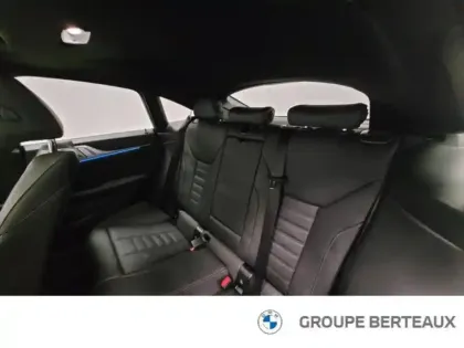 Photo 11 BMW Serie 4 Série 4 Gran Coupé 420dA xDrive 190ch M Sport