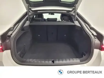 Photo 8 BMW Serie 4 Série 4 Gran Coupé 420dA xDrive 190ch M Sport