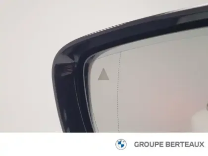 Photo 14 BMW Serie 4 Série 4 Gran Coupé 420dA xDrive 190ch M Sport