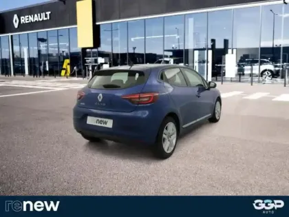 Photo 5 Renault Clio  1.0 TCe 90ch Zen -21