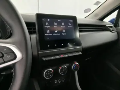 Photo 7 Renault Clio  1.0 TCe 90ch Zen -21