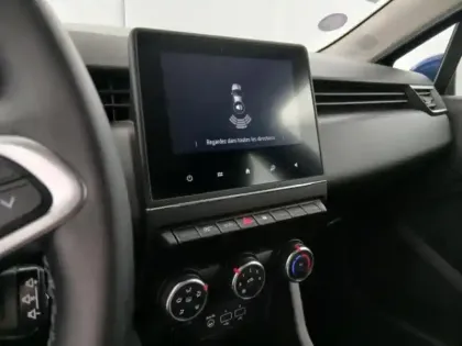 Photo 13 Renault Clio  1.0 TCe 90ch Zen -21