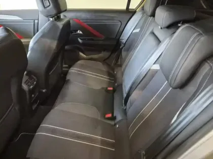 Photo 11 Opel Astra  1.2 Turbo 130 ch GS Line BVA8