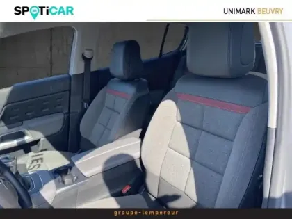 Photo 13 Citroën C5 aircross  BlueHDi 130ch S&S C-Series E6.d 130g