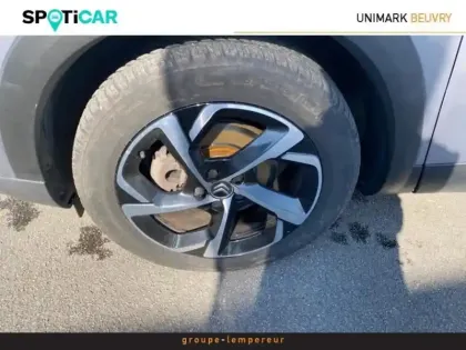 Photo 9 Citroën C5 aircross  BlueHDi 130ch S&S C-Series E6.d 130g