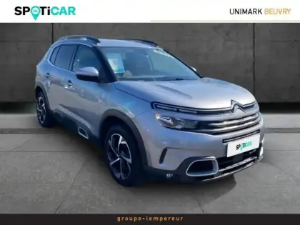 Photo Citroën C5 Aircross