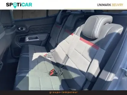 Photo 14 Citroën C5 aircross  BlueHDi 130ch S&S C-Series E6.d 130g