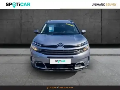 Photo 5 Citroën C5 aircross  BlueHDi 130ch S&S C-Series E6.d 130g