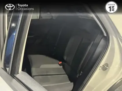 Photo 11 Volkswagen T-roc  2.0 TDI 116ch Life Plus