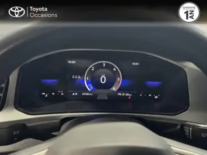 Photo 13 Volkswagen T-roc  2.0 TDI 116ch Life Plus