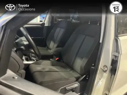 Photo 10 Volkswagen T-roc  2.0 TDI 116ch Life Plus