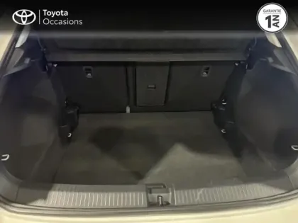 Photo 9 Volkswagen T-roc  2.0 TDI 116ch Life Plus