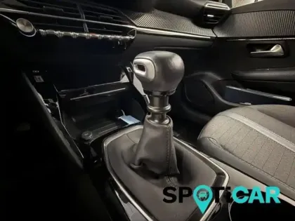 Photo 12 Peugeot 208  1.5 BlueHDi 100ch S&S Allure