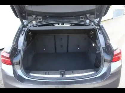 Photo 6 BMW X2  sDrive18iA 140ch M Sport DKG7 Euro6d-T 129g