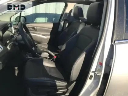 Photo 25 Suzuki S-Cross  1.4 Boosterjet Hybrid 110ch Style Auto MY25