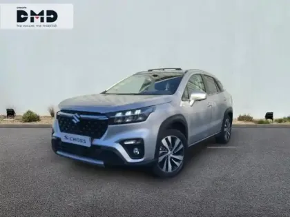 Photo 7 Suzuki S-Cross  1.4 Boosterjet Hybrid 110ch Style Auto MY25