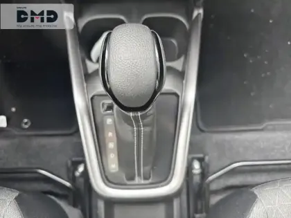 Photo 27 Suzuki S-Cross  1.4 Boosterjet Hybrid 110ch Style Auto MY25