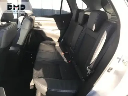 Photo 21 Suzuki S-Cross  1.4 Boosterjet Hybrid 110ch Style Auto MY25