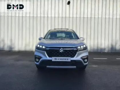 Photo 15 Suzuki S-Cross  1.4 Boosterjet Hybrid 110ch Style Auto MY25