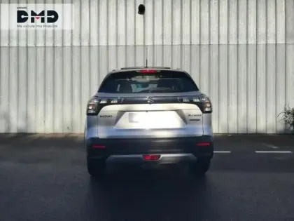 Photo 5 Suzuki S-Cross  1.4 Boosterjet Hybrid 110ch Style Auto MY25