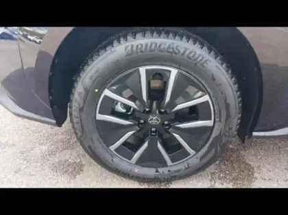 Photo 14 Toyota Bz4x  224ch 22kW Grande Autonomie Lounge MC25