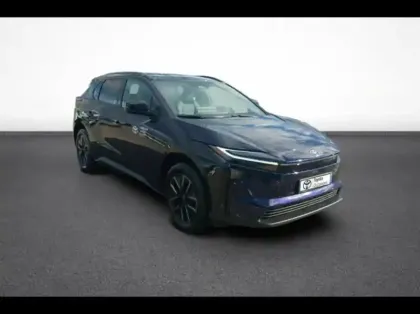 Photo 7 Toyota Bz4x  224ch 22kW Grande Autonomie Lounge MC25