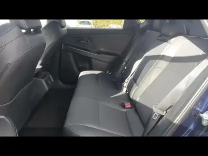 Photo 10 Toyota Bz4x  224ch 22kW Grande Autonomie Lounge MC25