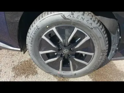 Photo 11 Toyota Bz4x  224ch 22kW Grande Autonomie Lounge MC25