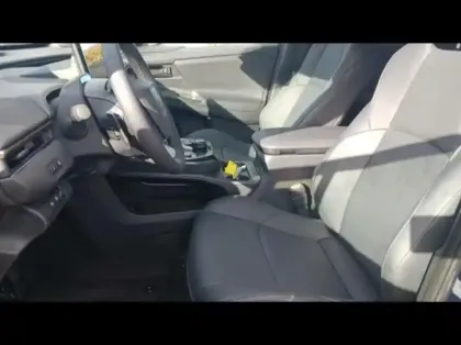 Photo 9 Toyota Bz4x  224ch 22kW Grande Autonomie Lounge MC25