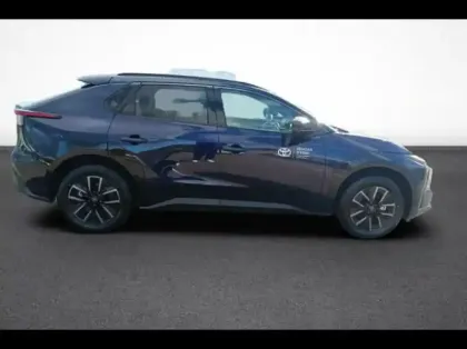 Photo 6 Toyota Bz4x  224ch 22kW Grande Autonomie Lounge MC25