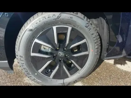 Photo 12 Toyota Bz4x  224ch 22kW Grande Autonomie Lounge MC25