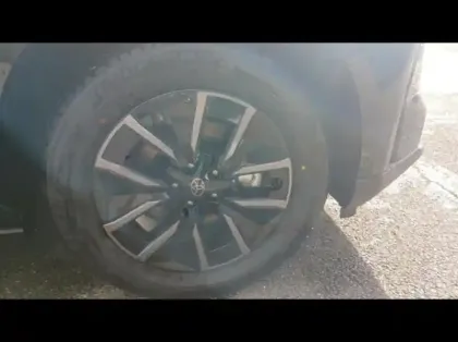 Photo 13 Toyota Bz4x  224ch 22kW Grande Autonomie Lounge MC25