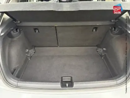 Photo 13 Volkswagen Polo  1.0 TSI 95ch Life DSG7 Camera Carplay