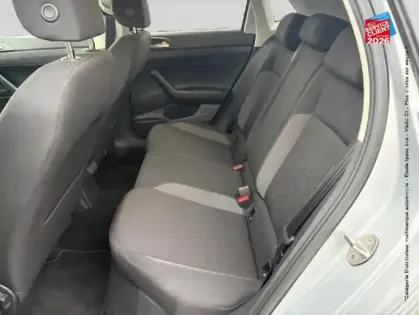 Photo 10 Volkswagen Polo  1.0 TSI 95ch Life DSG7 Camera Carplay