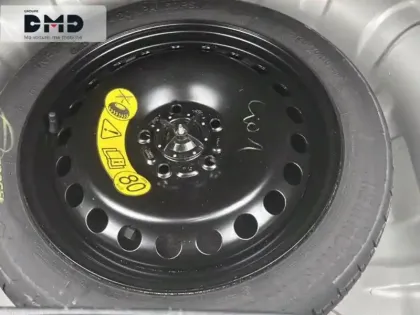 Photo 14 Ford Focus  1.0 Flexifuel mHEV 125ch Titanium X Business Powershift