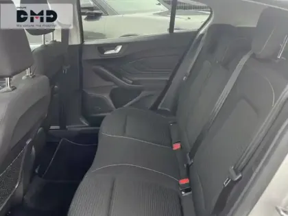 Photo 9 Ford Focus  1.0 Flexifuel mHEV 125ch Titanium X Business Powershift