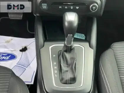 Photo 7 Ford Focus  1.0 Flexifuel mHEV 125ch Titanium X Business Powershift