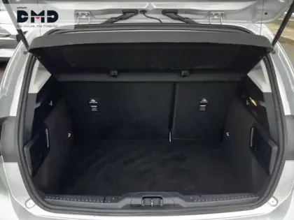 Photo 11 Ford Focus  1.0 Flexifuel mHEV 125ch Titanium X Business Powershift