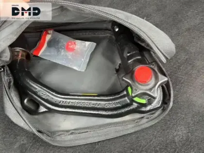 Photo 13 Ford Focus  1.0 Flexifuel mHEV 125ch Titanium X Business Powershift