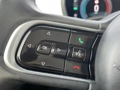 Photo 13 Fiat 500  e 118ch Icône Plus