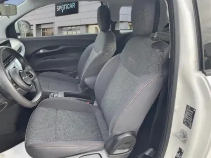 Photo 8 Fiat 500  e 118ch Icône Plus